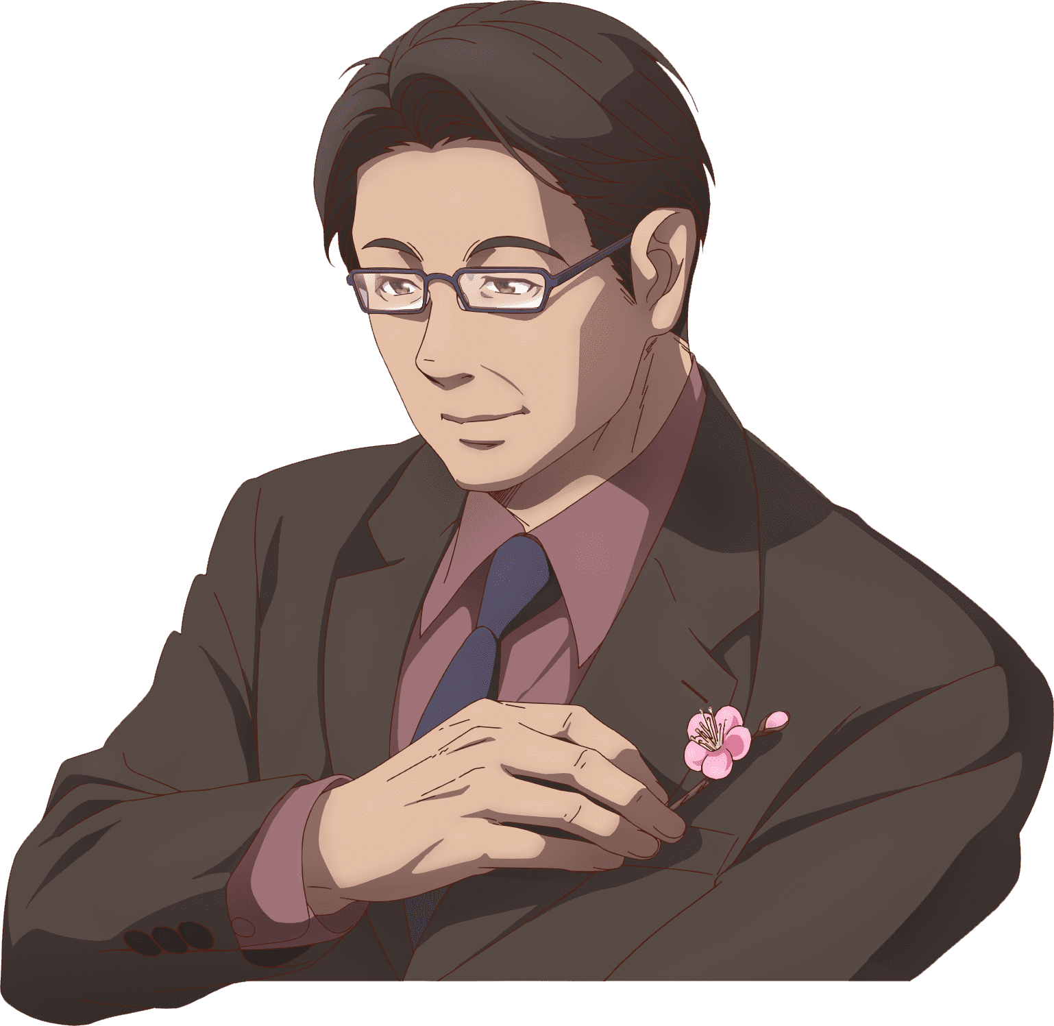 イラスト:梅乃川社長