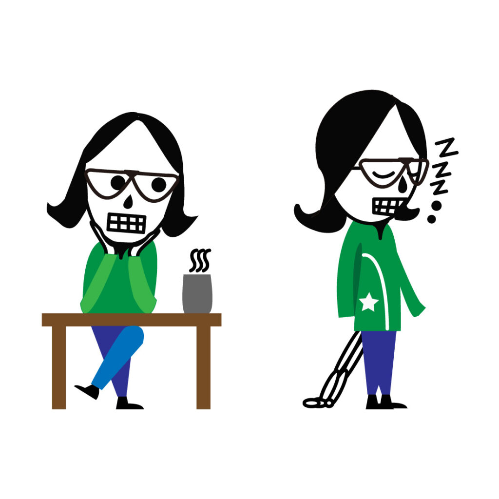 スライド：slide07_bonebone