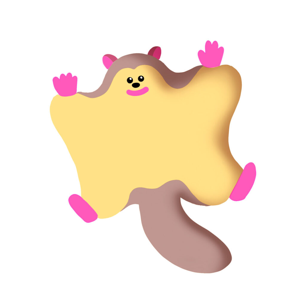 スライド：momonga-1